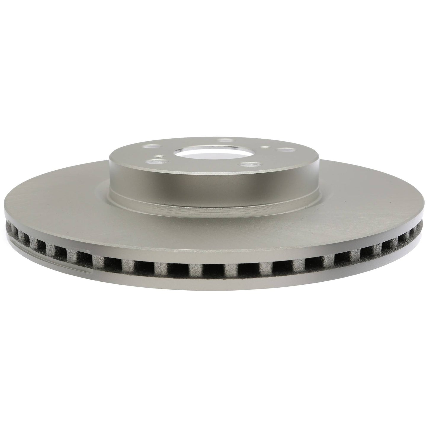 Raybestos Brakes Disc Brake Rotor 980629FZN
