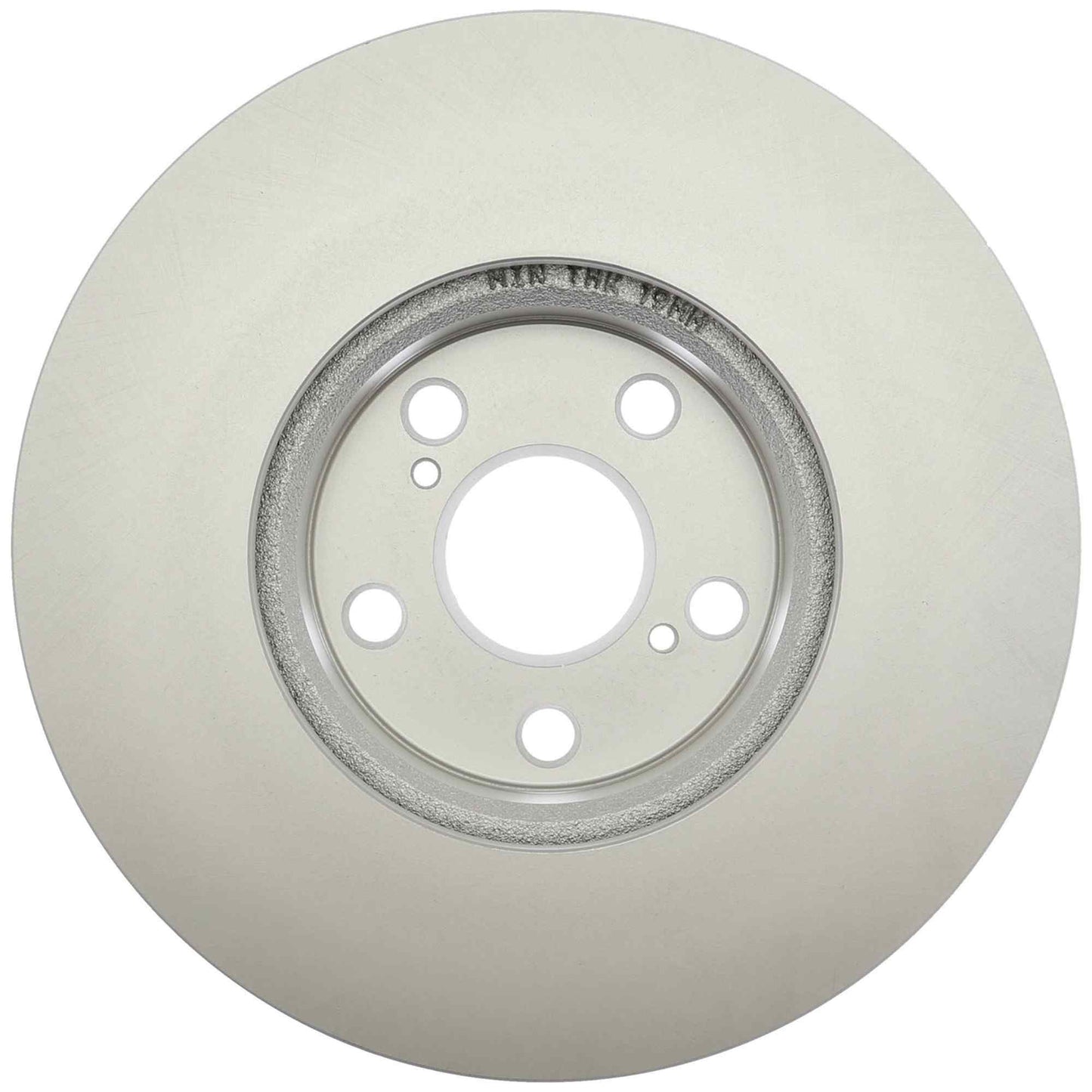 Raybestos Brakes Disc Brake Rotor 980629FZN