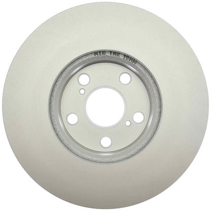 Raybestos Brakes Disc Brake Rotor 980629FZN