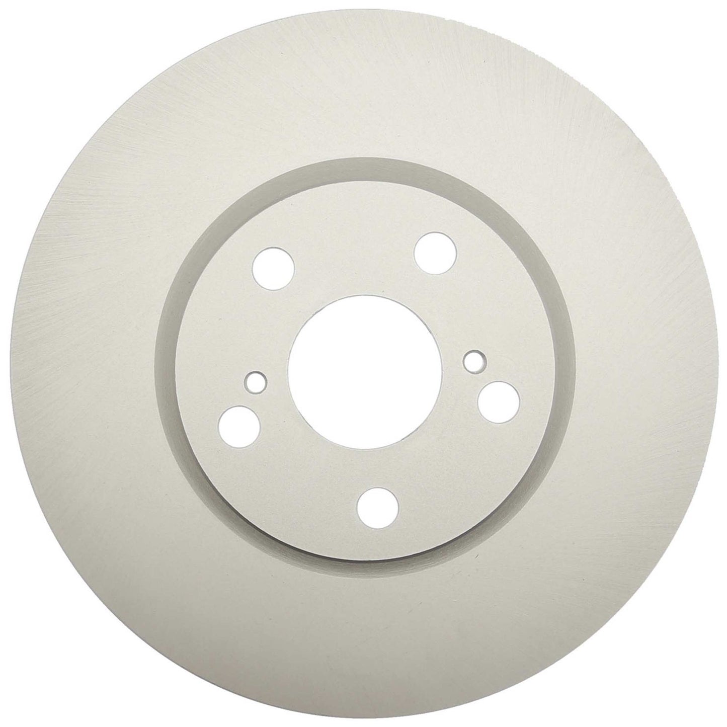 Raybestos Brakes Disc Brake Rotor 980629FZN