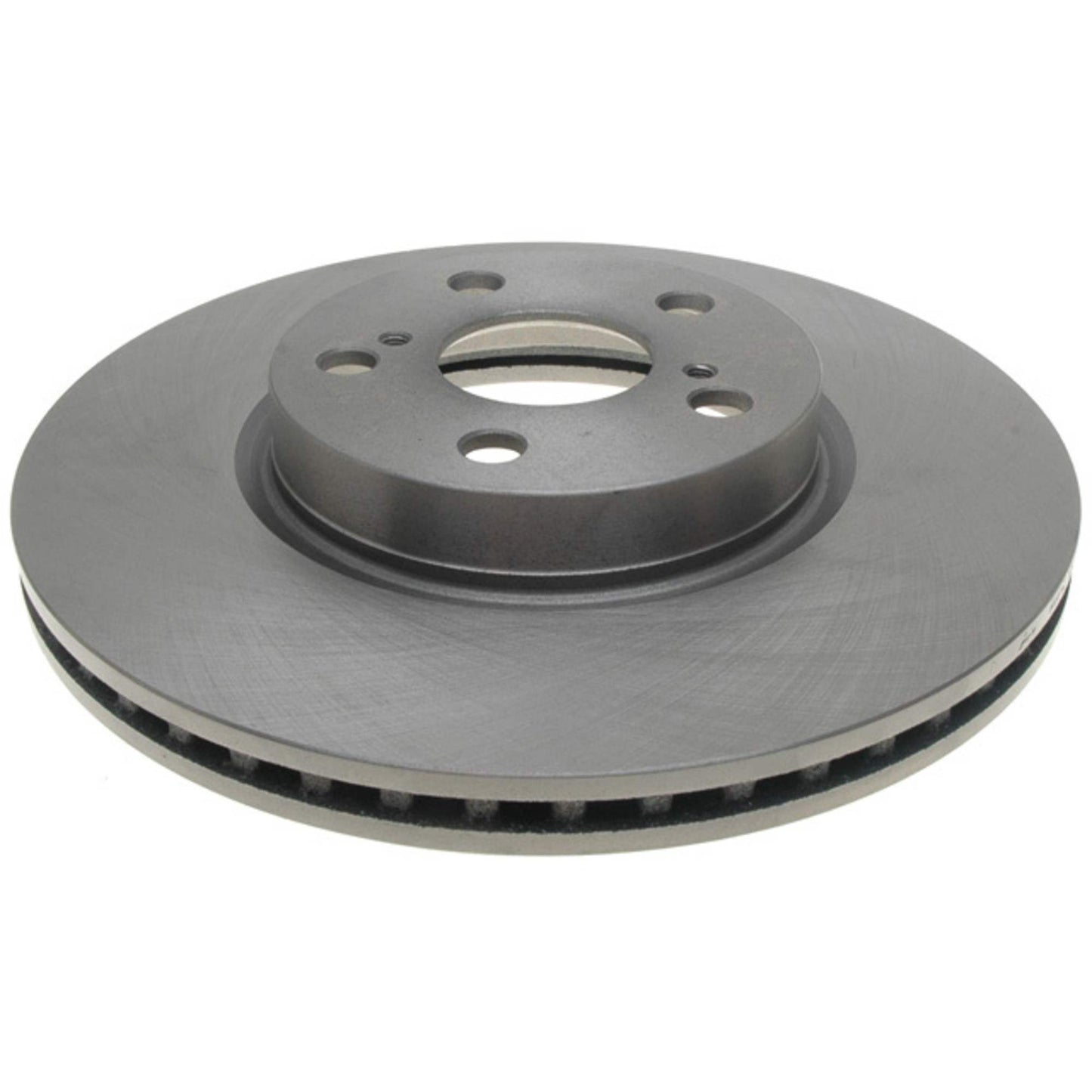 Raybestos Brakes Disc Brake Rotor 980629R