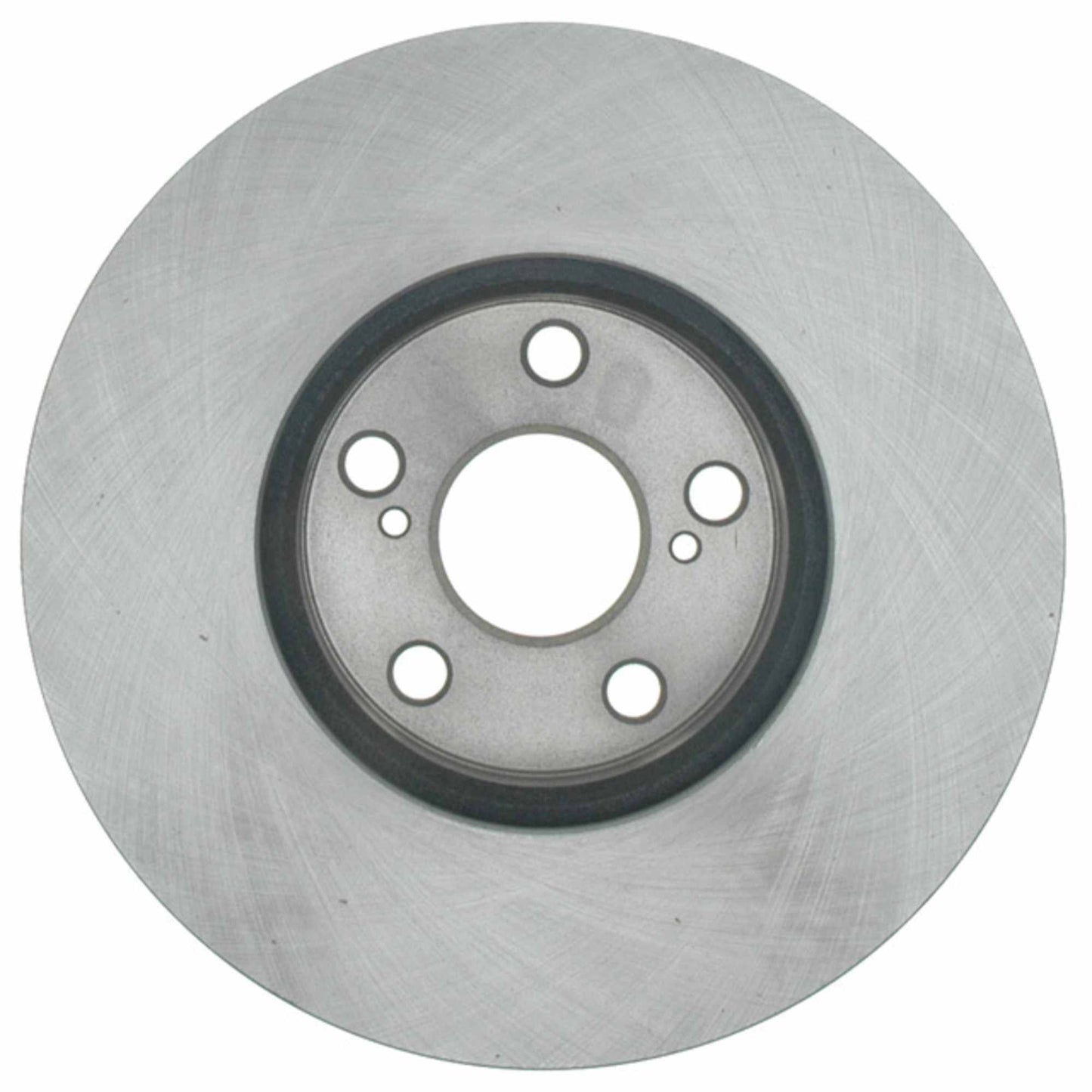 Raybestos Brakes Disc Brake Rotor 980629R