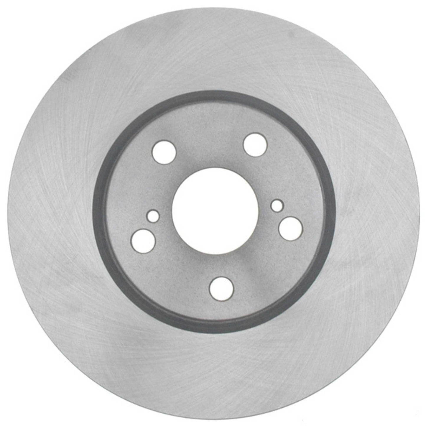 Raybestos Brakes Disc Brake Rotor 980629R