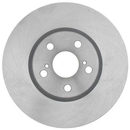 Raybestos Brakes Disc Brake Rotor 980629R