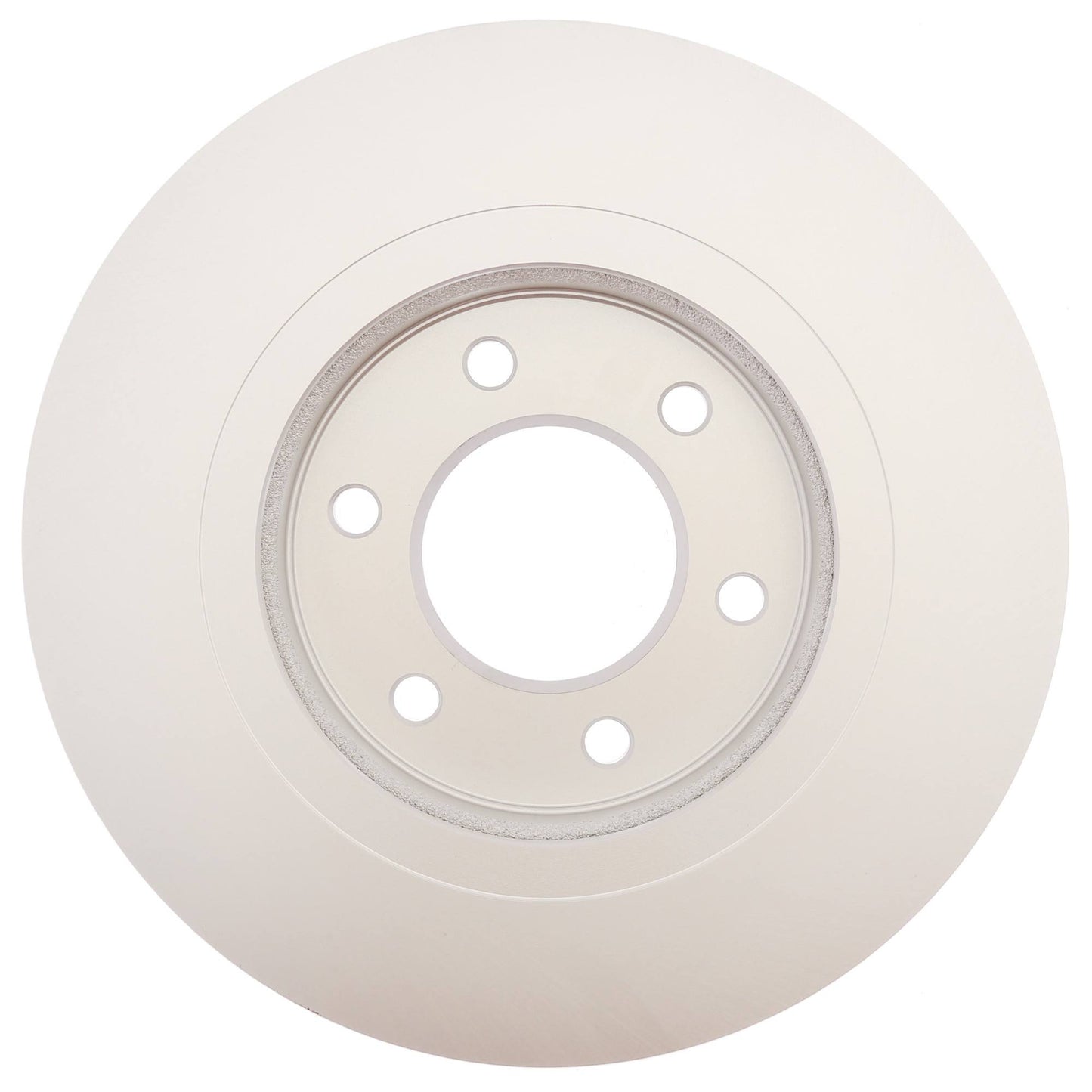 Raybestos Brakes Disc Brake Rotor 980630FZN