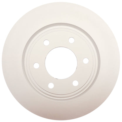Raybestos Brakes Disc Brake Rotor 980630FZN