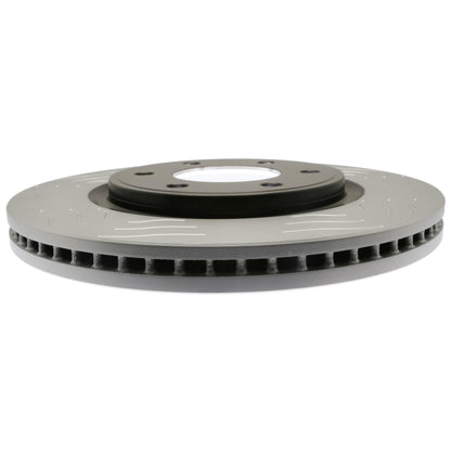 Raybestos Brakes Disc Brake Rotor 980630PER