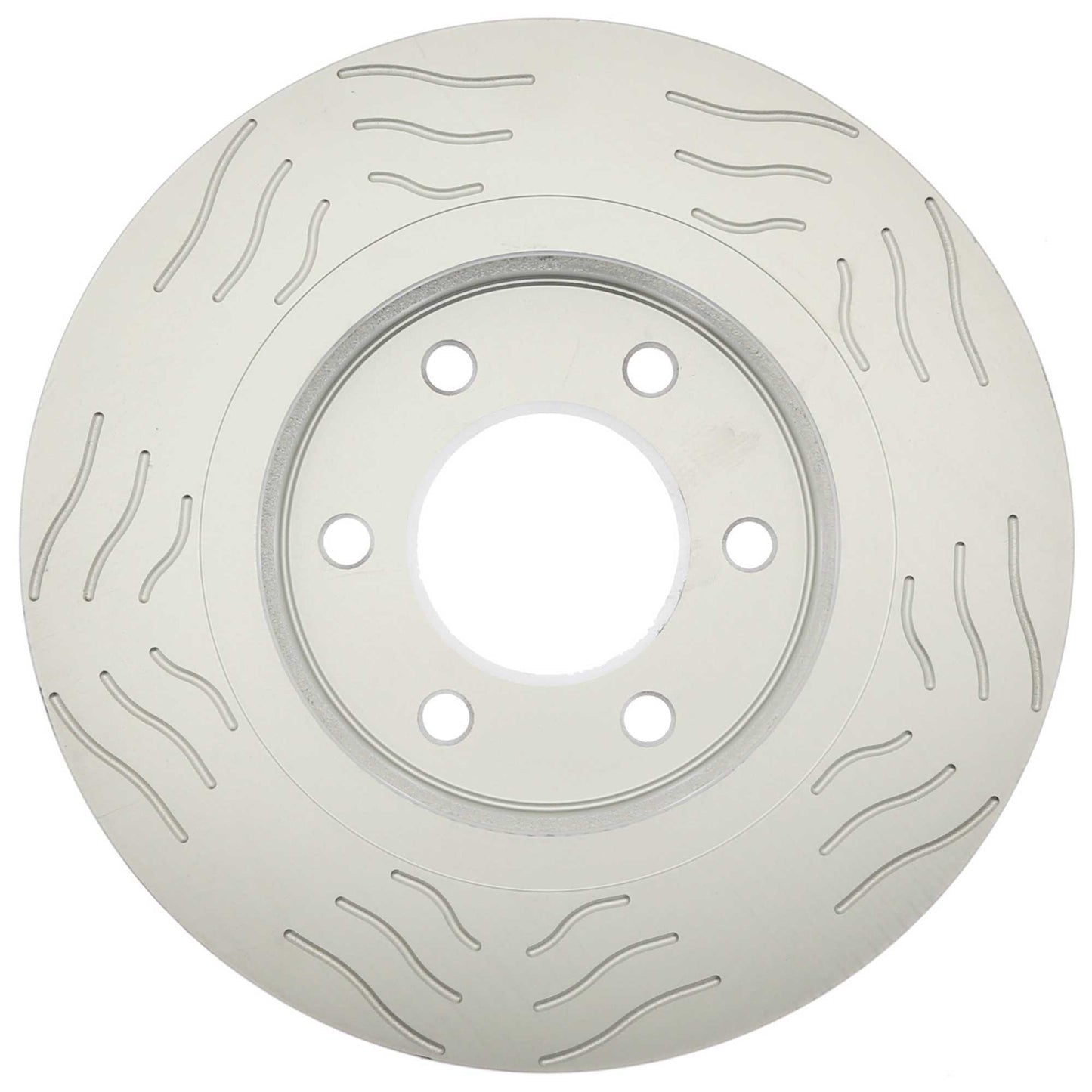 Raybestos Brakes Disc Brake Rotor 980630PER