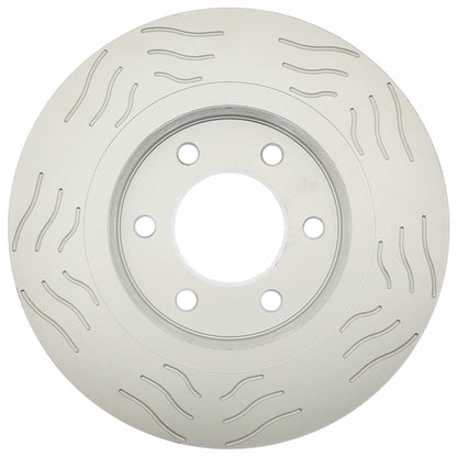 Raybestos Brakes Disc Brake Rotor 980630PER