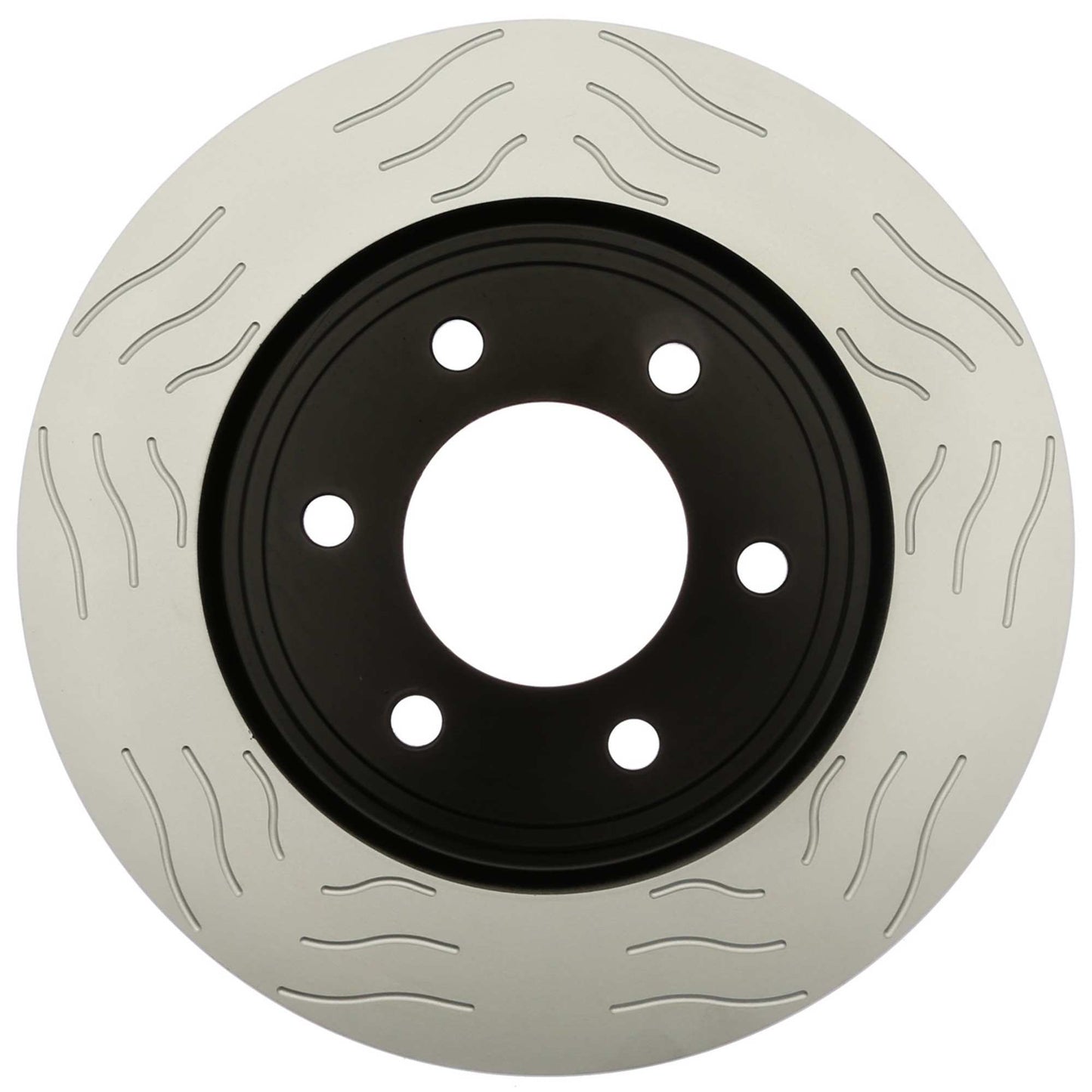Raybestos Brakes Disc Brake Rotor 980630PER