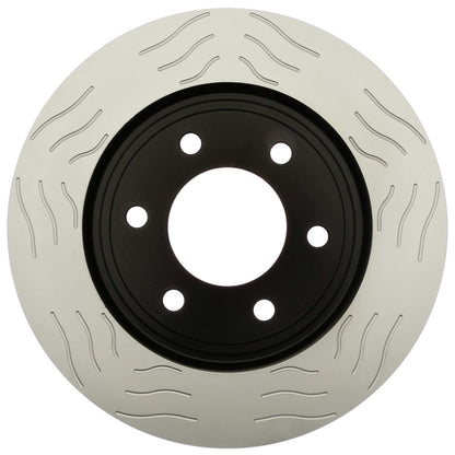 Raybestos Brakes Disc Brake Rotor 980630PER