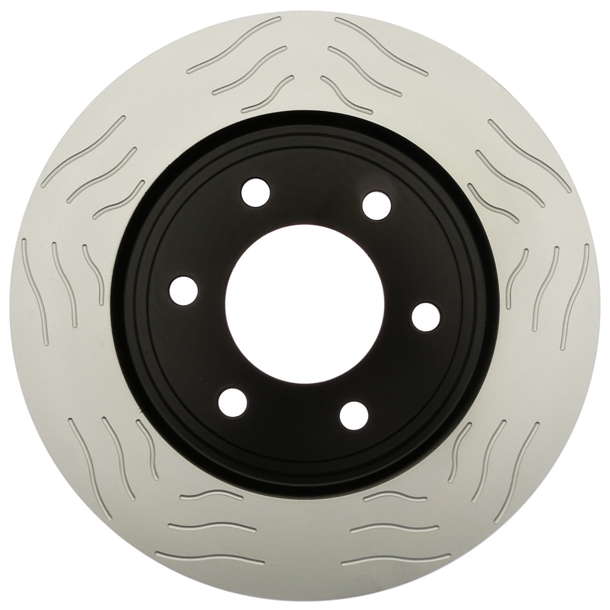 Raybestos Brakes Disc Brake Rotor 980630PER