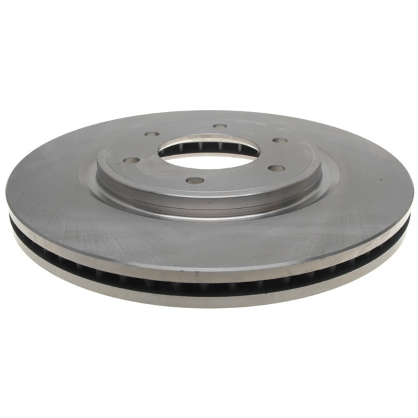 Raybestos Brakes Disc Brake Rotor 980630R