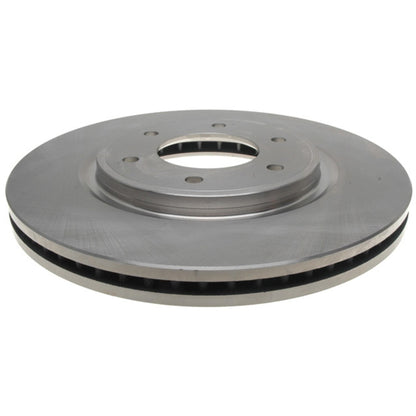 Raybestos Brakes Disc Brake Rotor 980630R