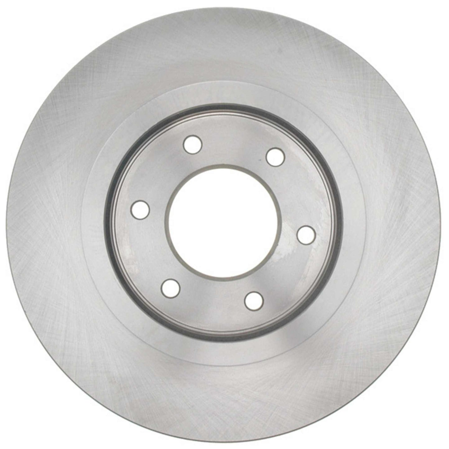Raybestos Brakes Disc Brake Rotor 980630R