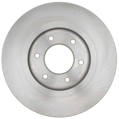 Raybestos Brakes Disc Brake Rotor 980630R