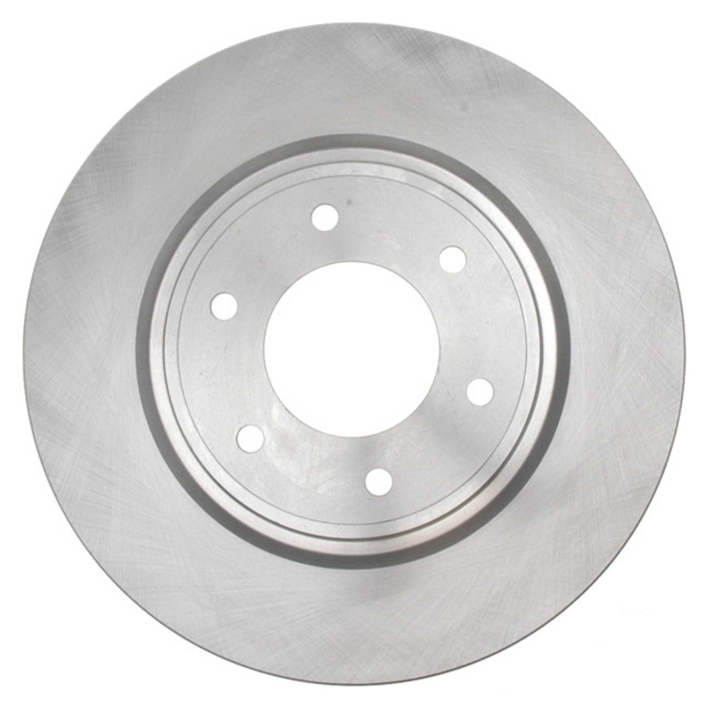 Raybestos Brakes Disc Brake Rotor 980630R