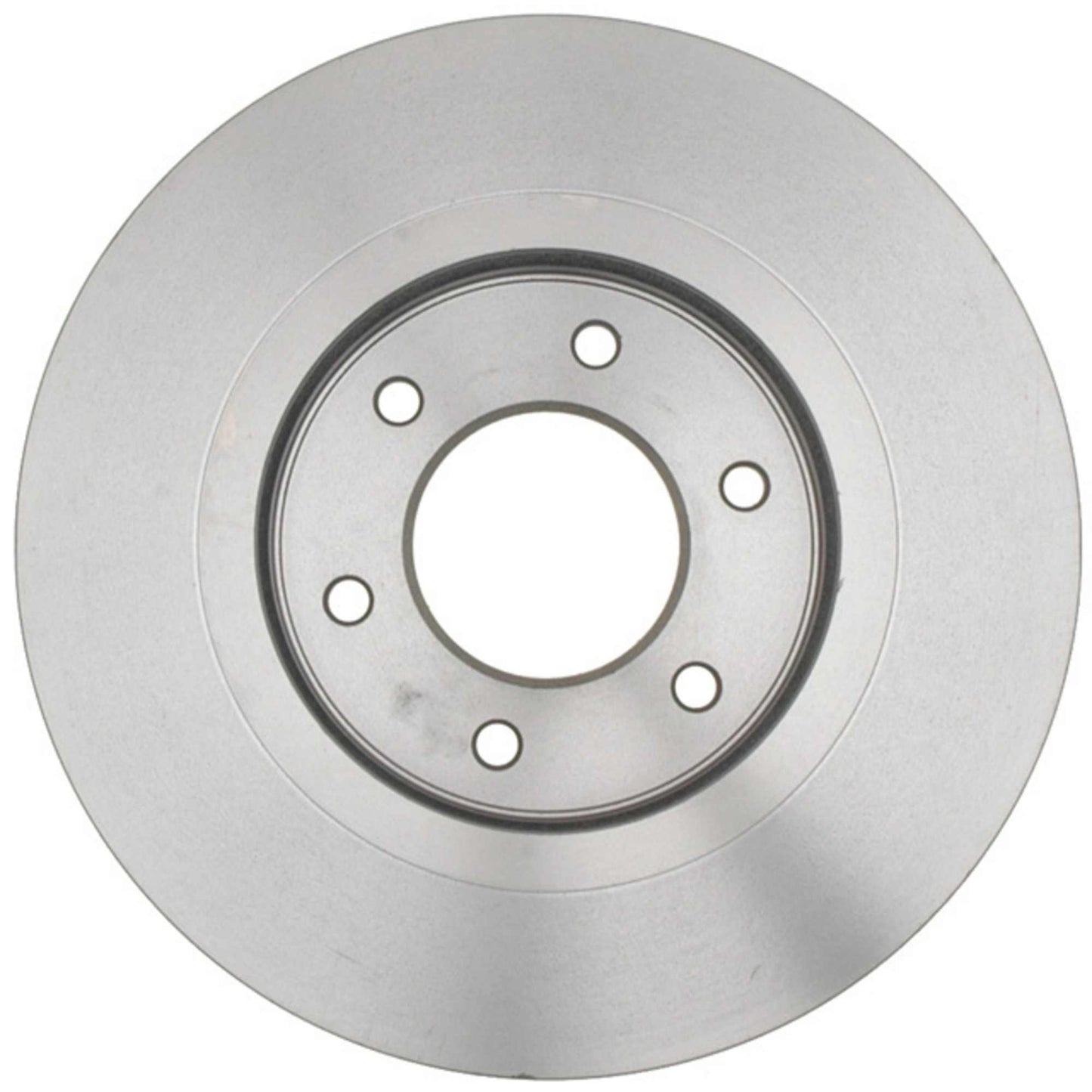 Raybestos Brakes Disc Brake Rotor 980630