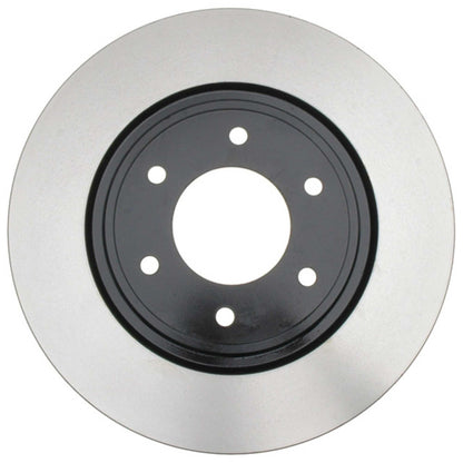Raybestos Brakes Disc Brake Rotor 980630