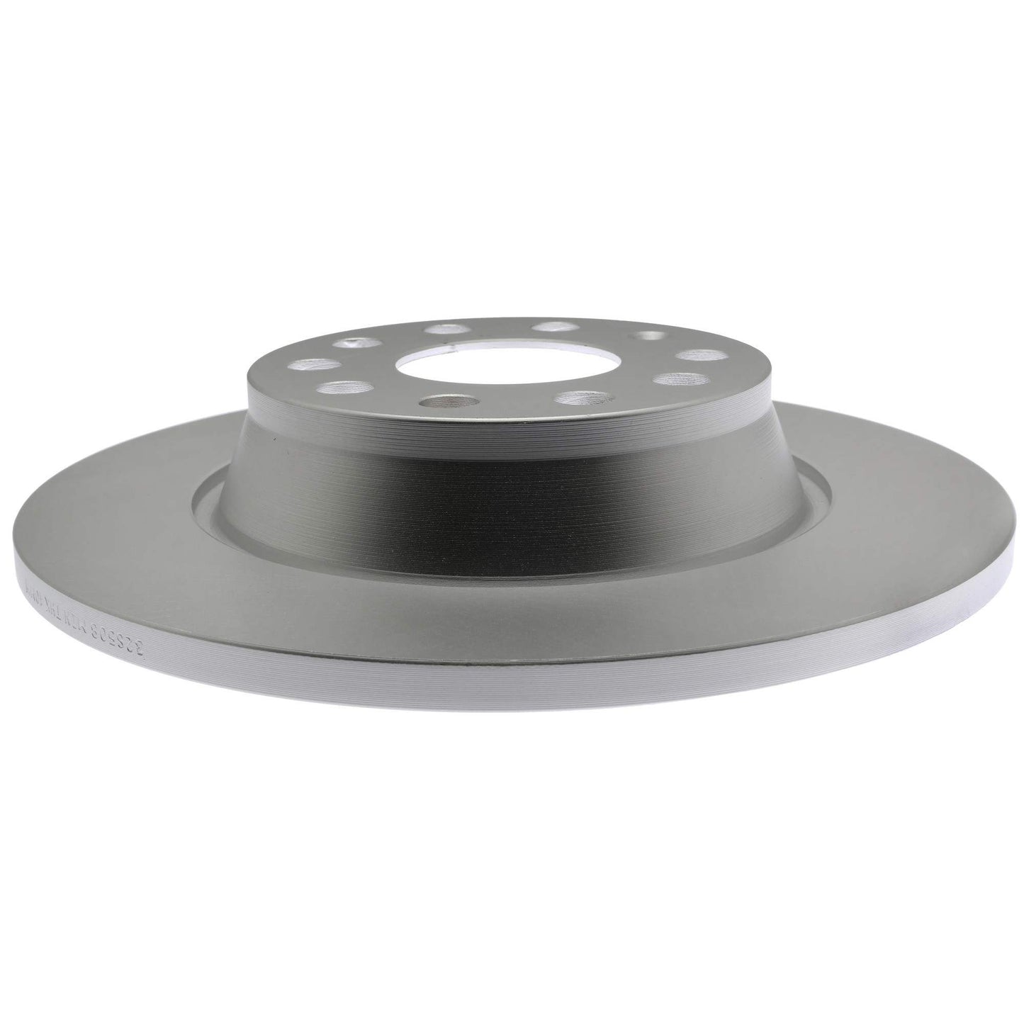 Raybestos Brakes Disc Brake Rotor 980631FZN