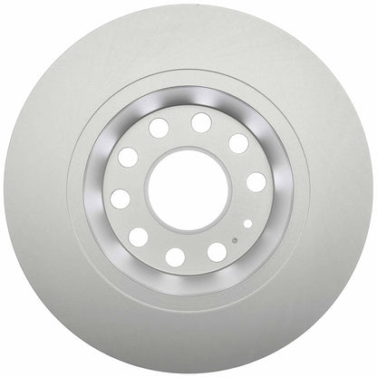 Raybestos Brakes Disc Brake Rotor 980631FZN