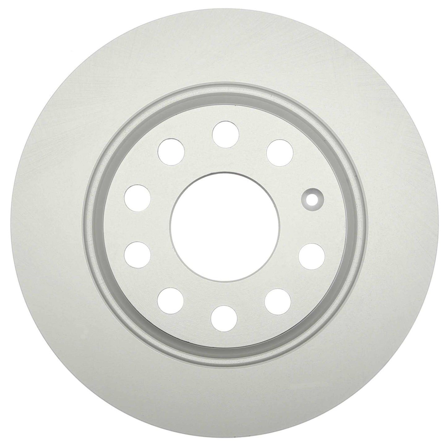Raybestos Brakes Disc Brake Rotor 980631FZN