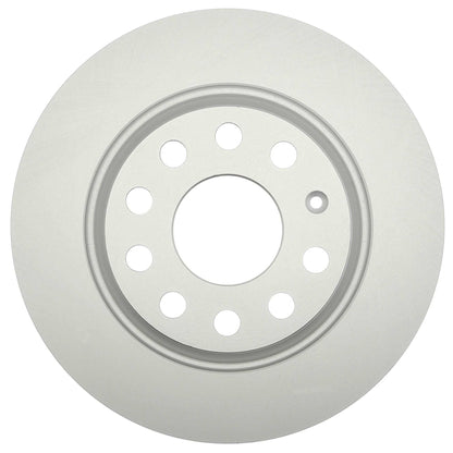 Raybestos Brakes Disc Brake Rotor 980631FZN