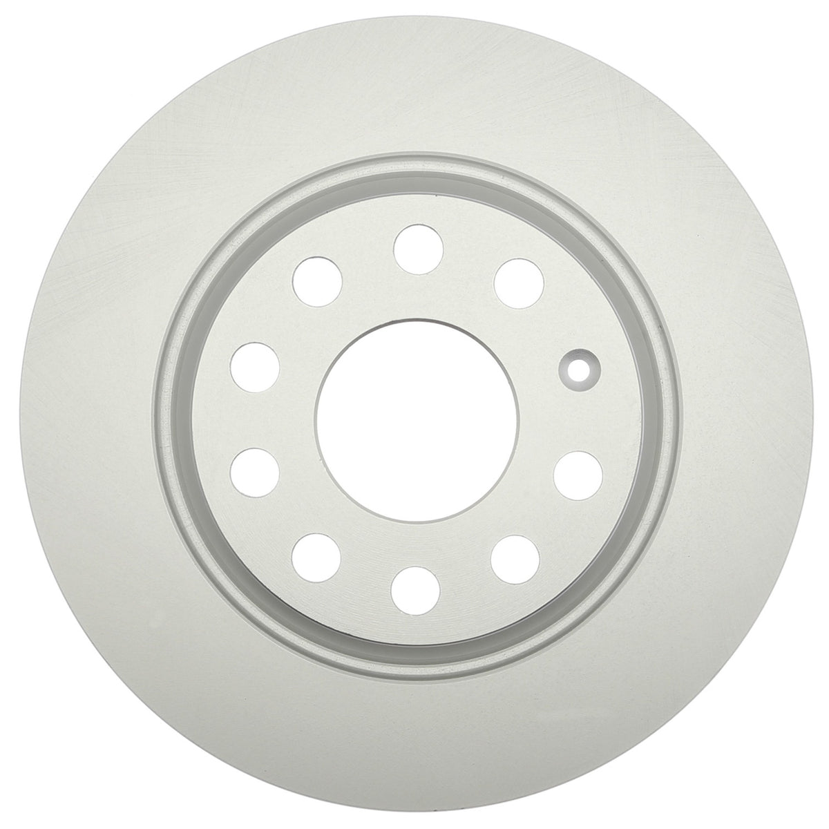 Raybestos Brakes Disc Brake Rotor 980631FZN