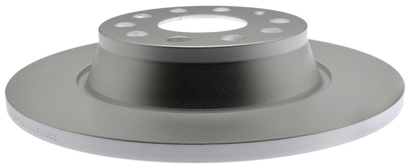 Raybestos Brakes Disc Brake Rotor 980631FZN
