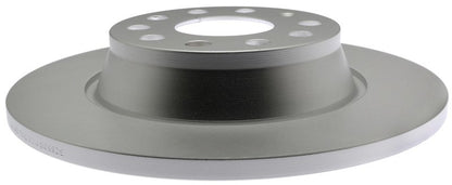 Raybestos Brakes Disc Brake Rotor 980631FZN