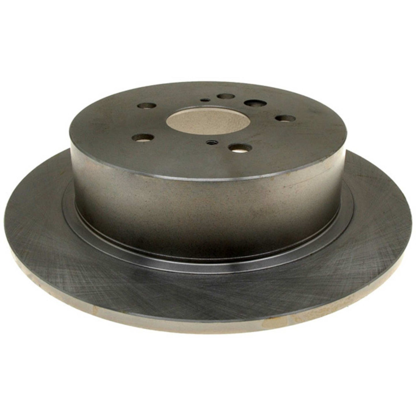 Raybestos Brakes Disc Brake Rotor 980631R