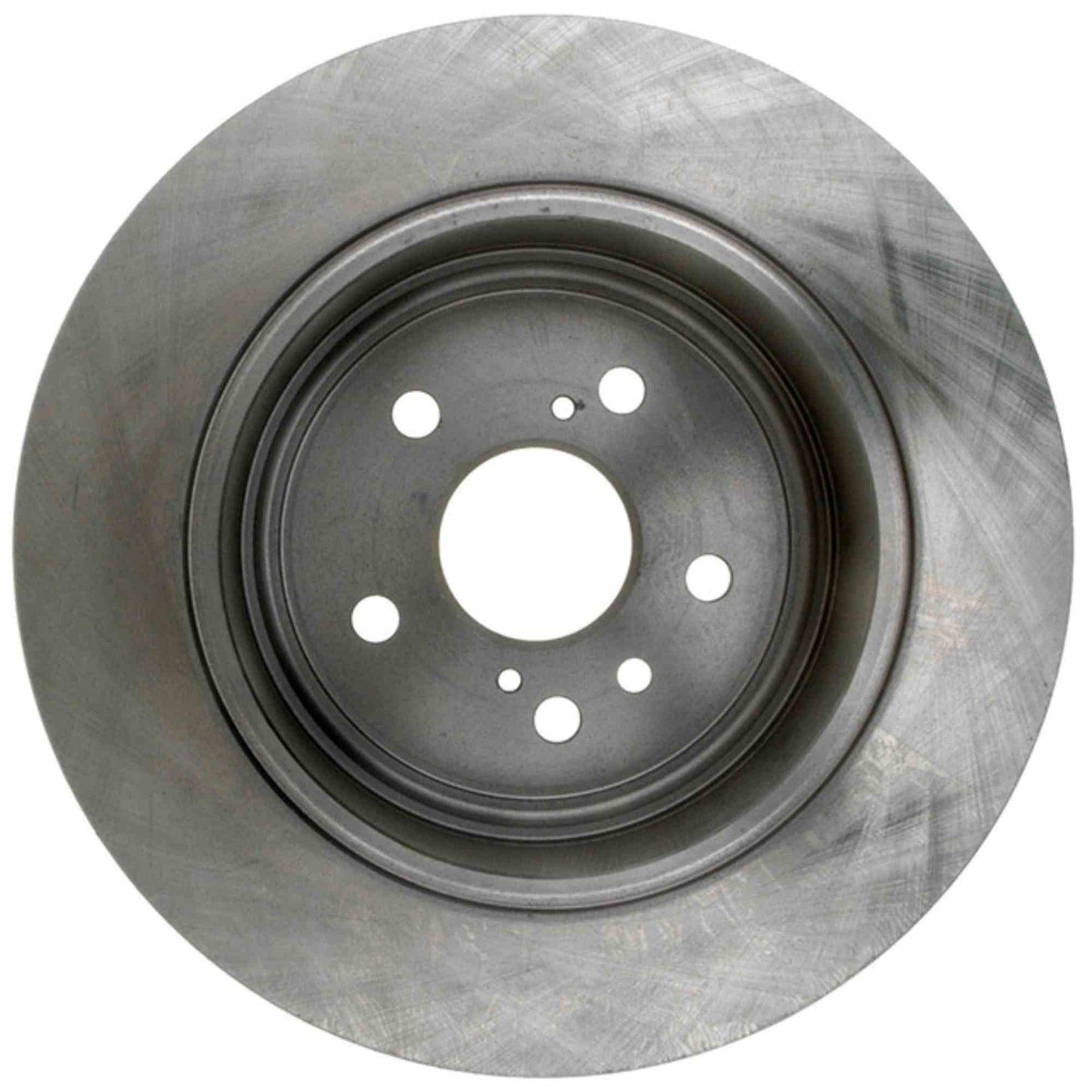 Raybestos Brakes Disc Brake Rotor 980631R