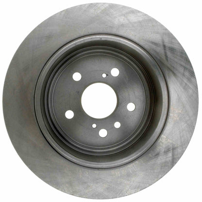 Raybestos Brakes Disc Brake Rotor 980631R