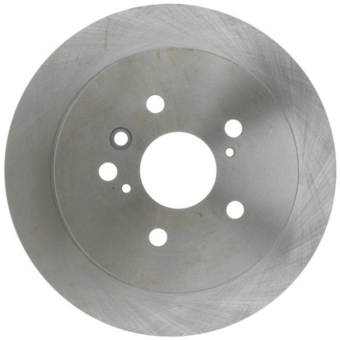 Raybestos Brakes Disc Brake Rotor 980631R
