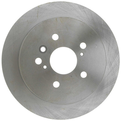 Raybestos Brakes Disc Brake Rotor 980631R
