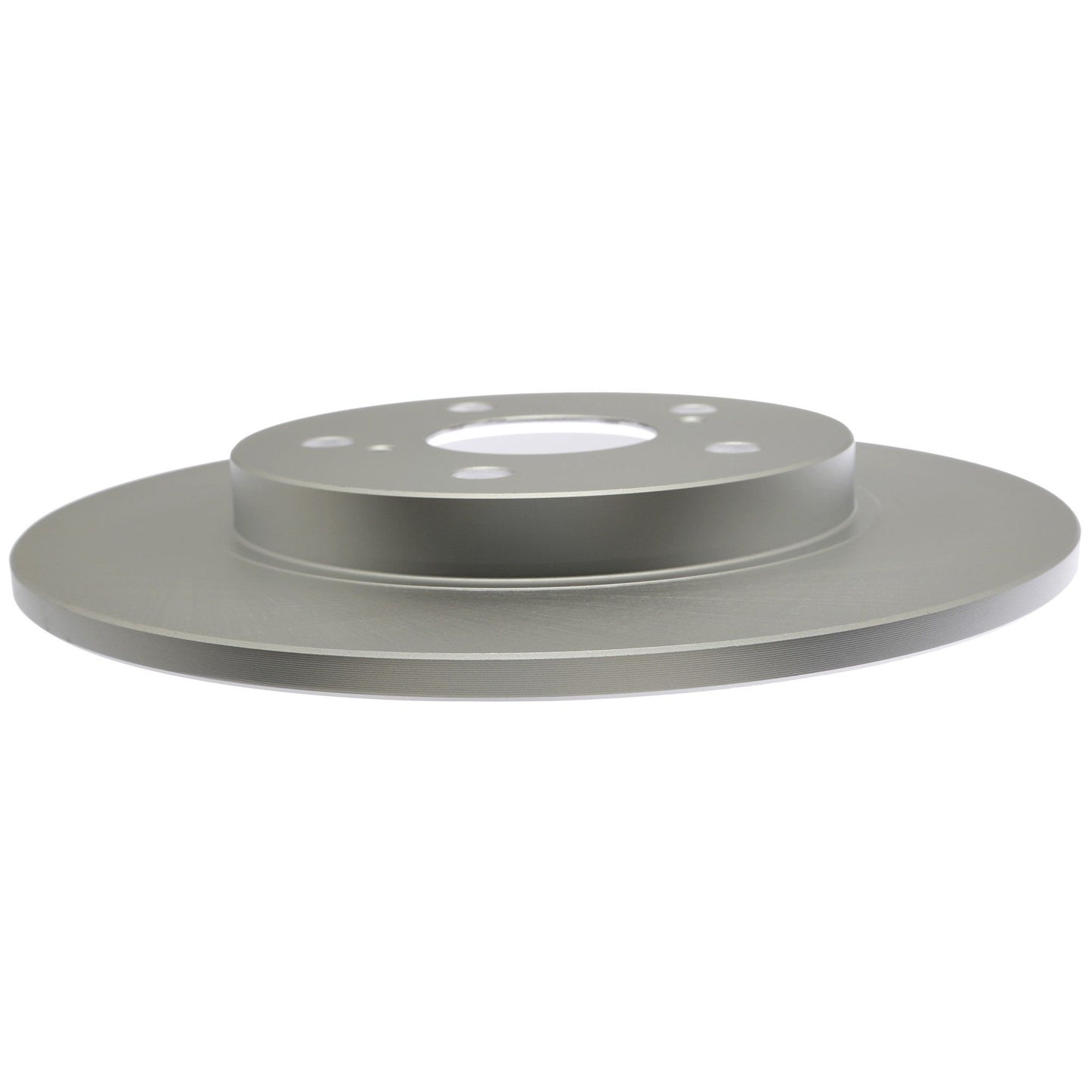 Raybestos Brakes Disc Brake Rotor 980632FZN
