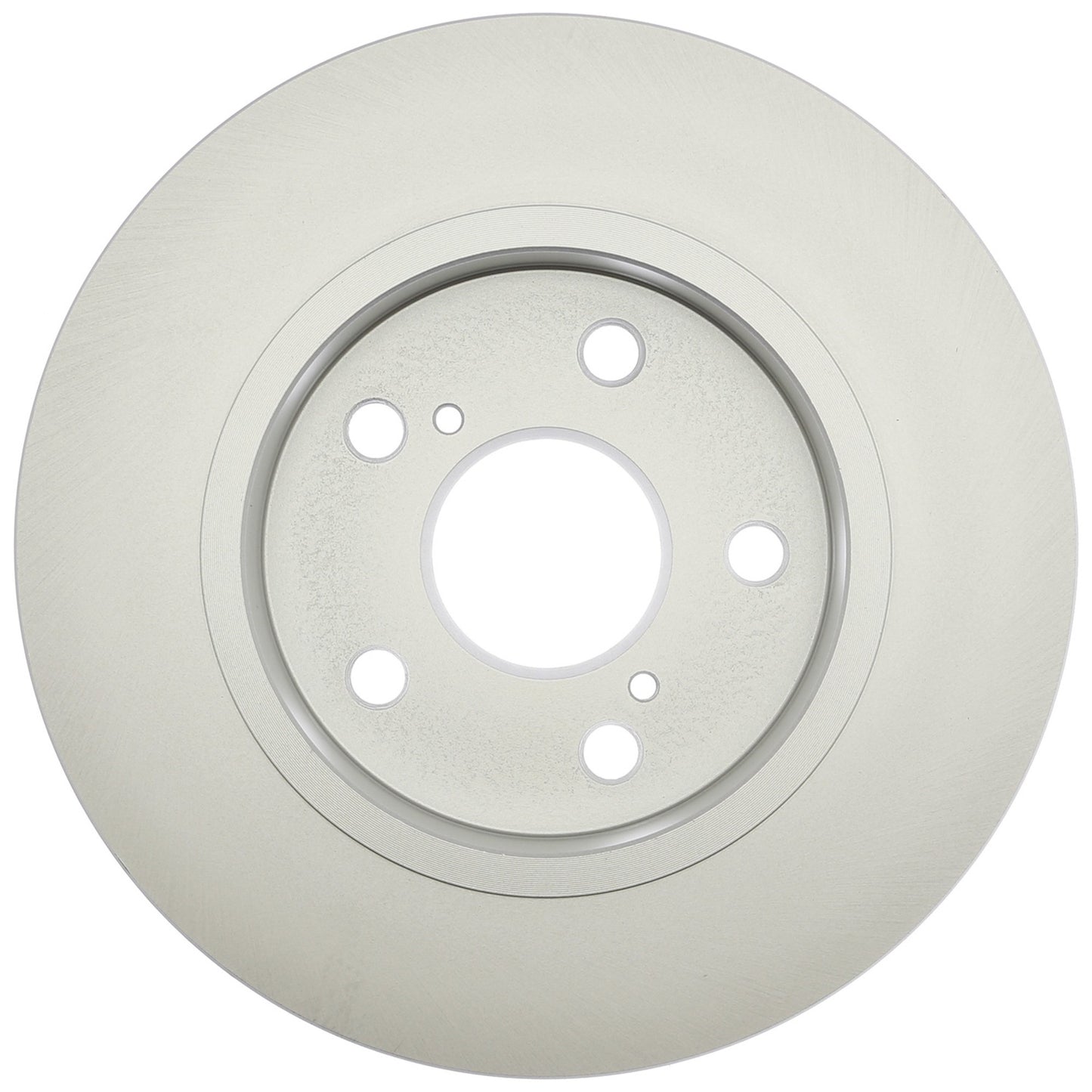 Raybestos Brakes Disc Brake Rotor 980632FZN