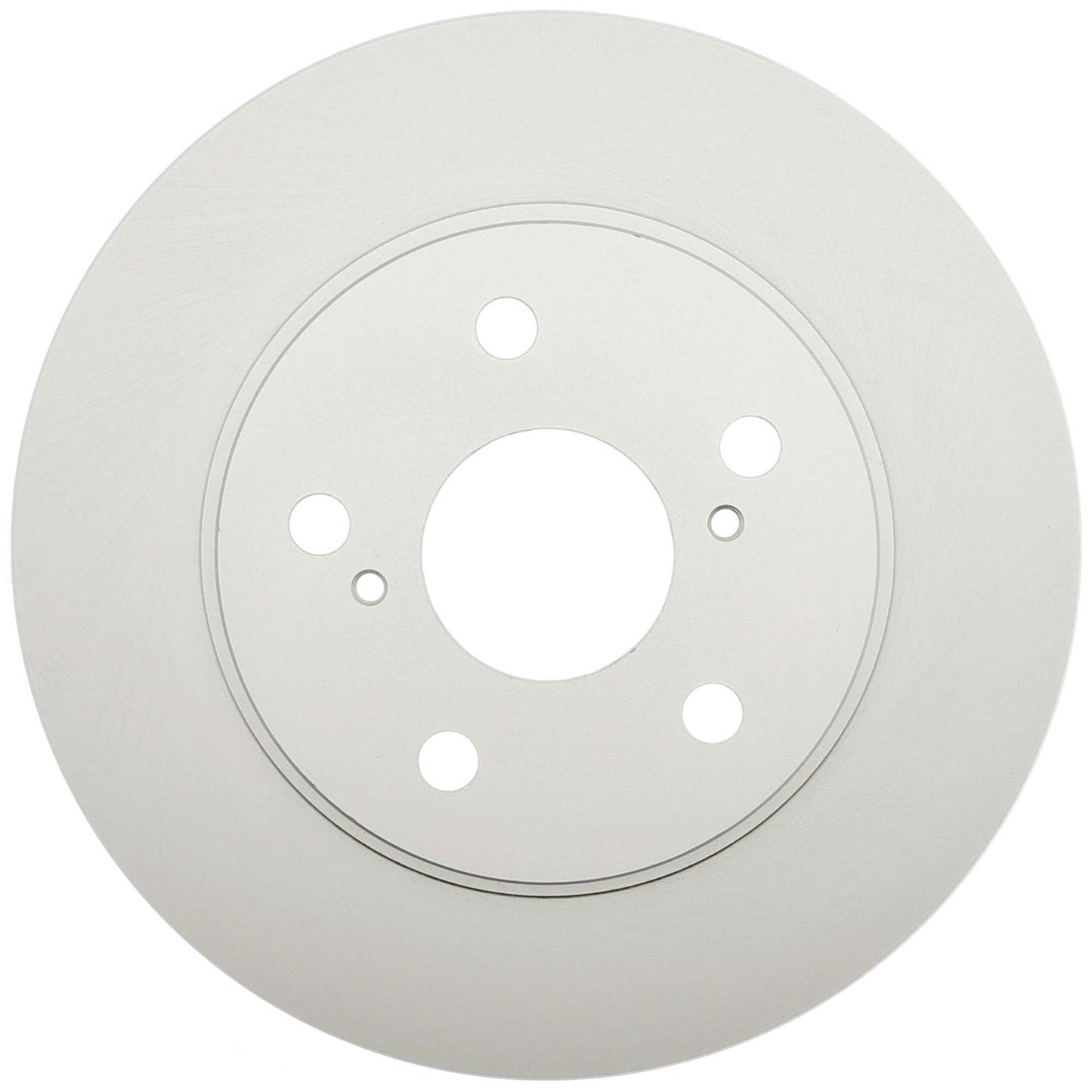 Raybestos Brakes Disc Brake Rotor 980632FZN