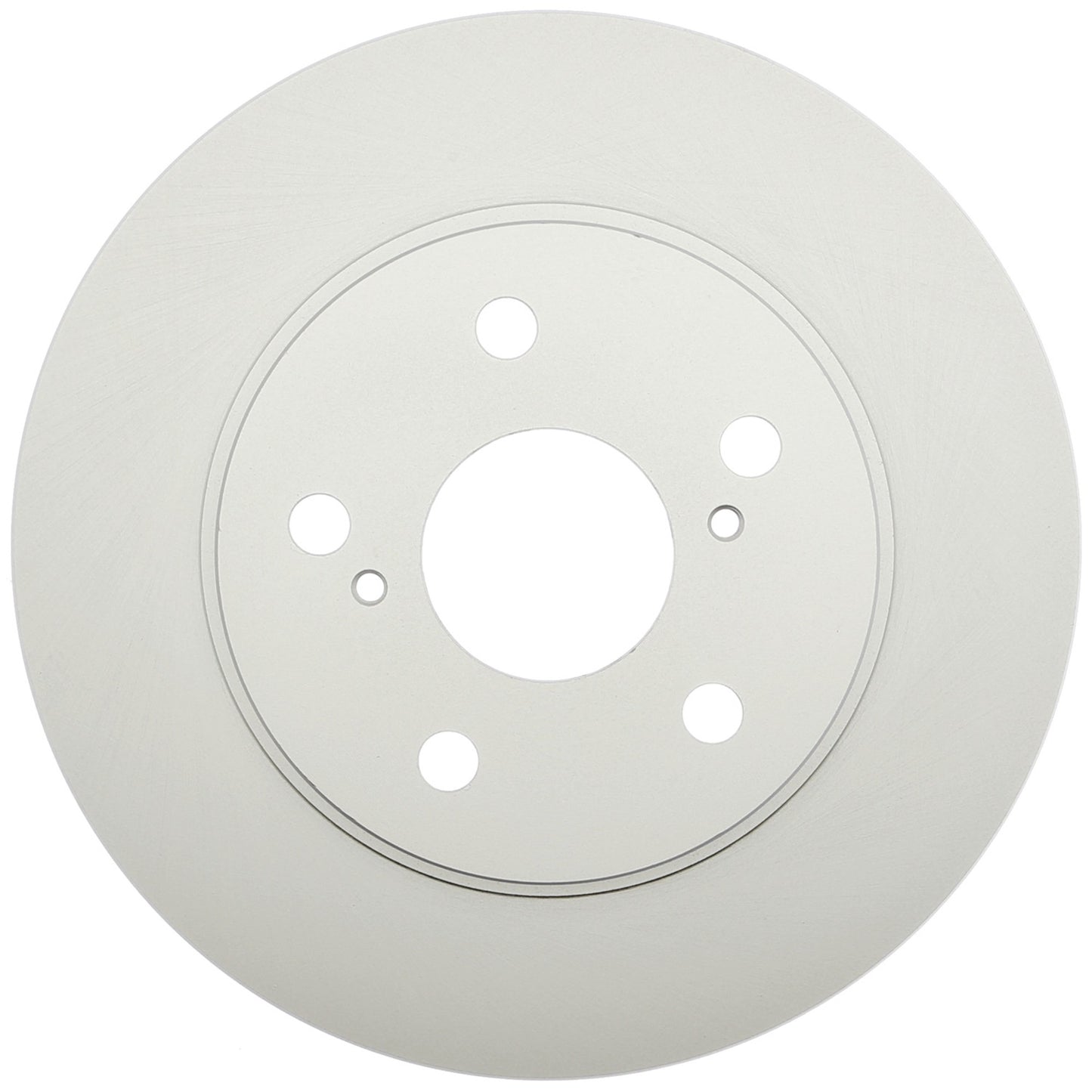 Raybestos Brakes Disc Brake Rotor 980632FZN