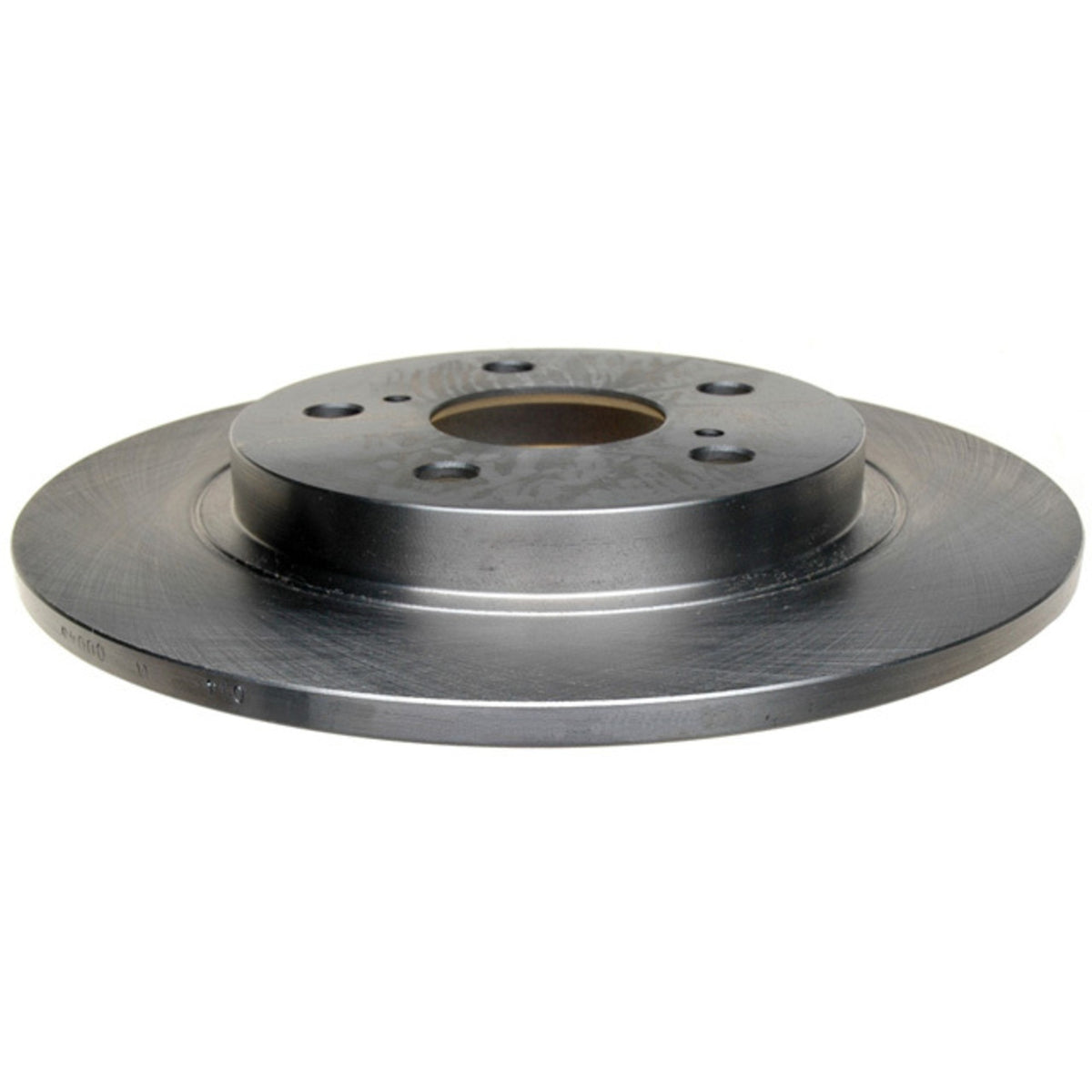 Raybestos Brakes Disc Brake Rotor 980632R