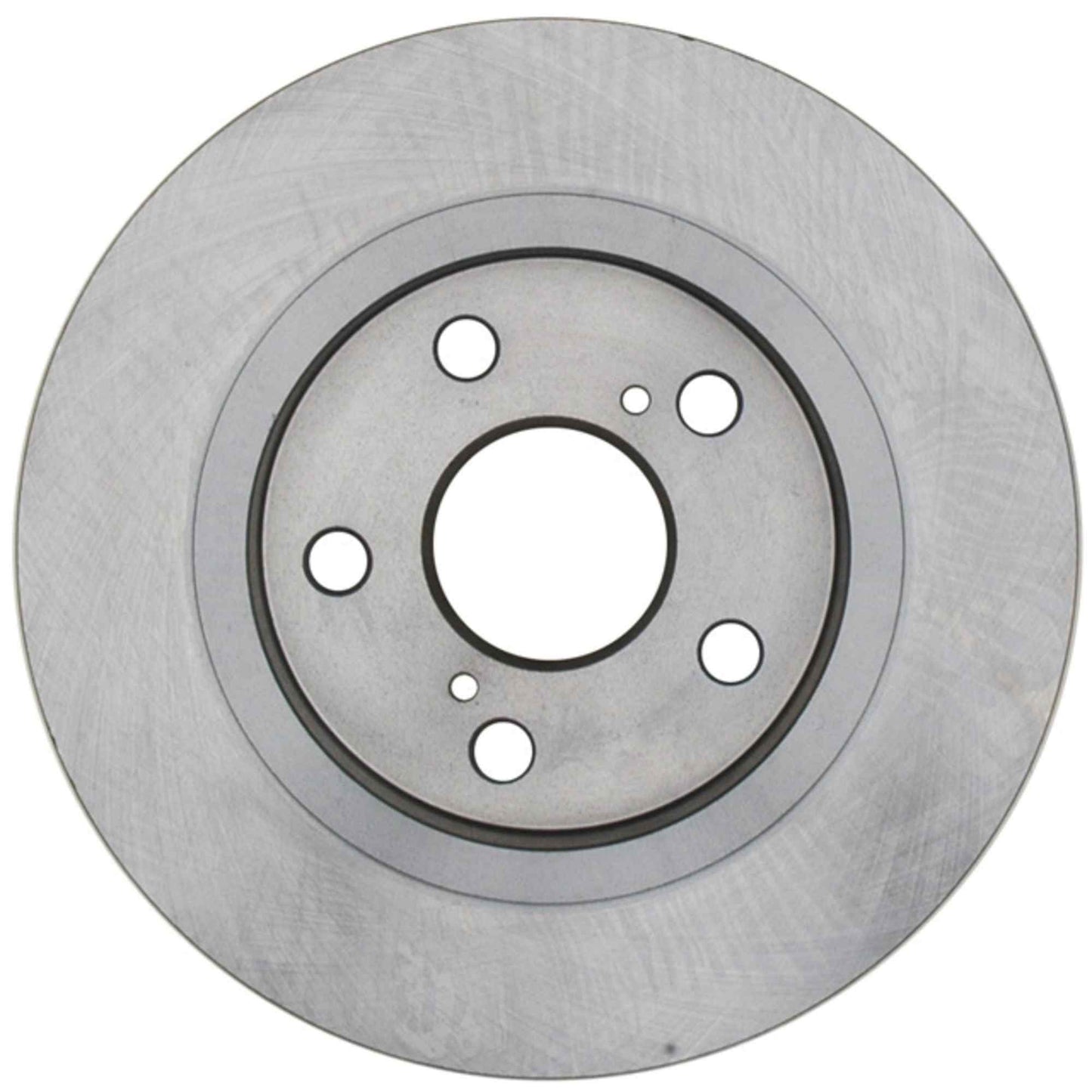 Raybestos Brakes Disc Brake Rotor 980632R