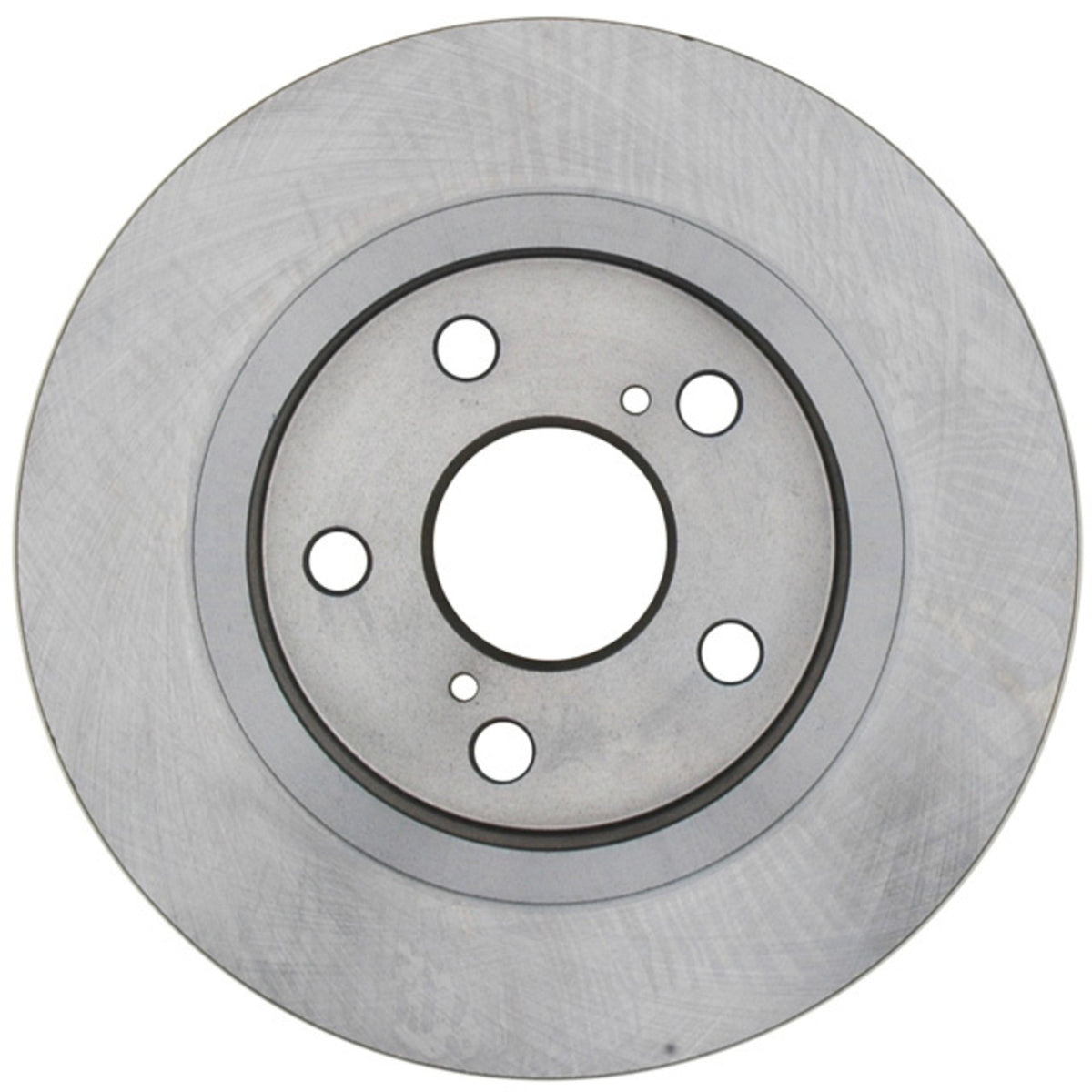 Raybestos Brakes Disc Brake Rotor 980632R