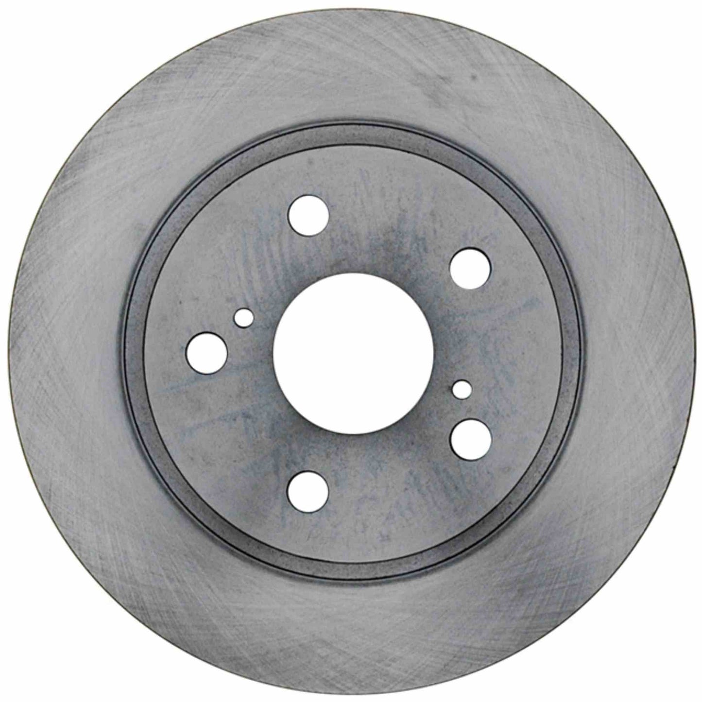 Raybestos Brakes Disc Brake Rotor 980632R