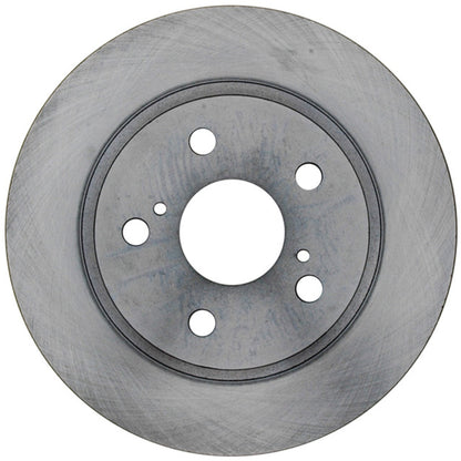 Raybestos Brakes Disc Brake Rotor 980632R