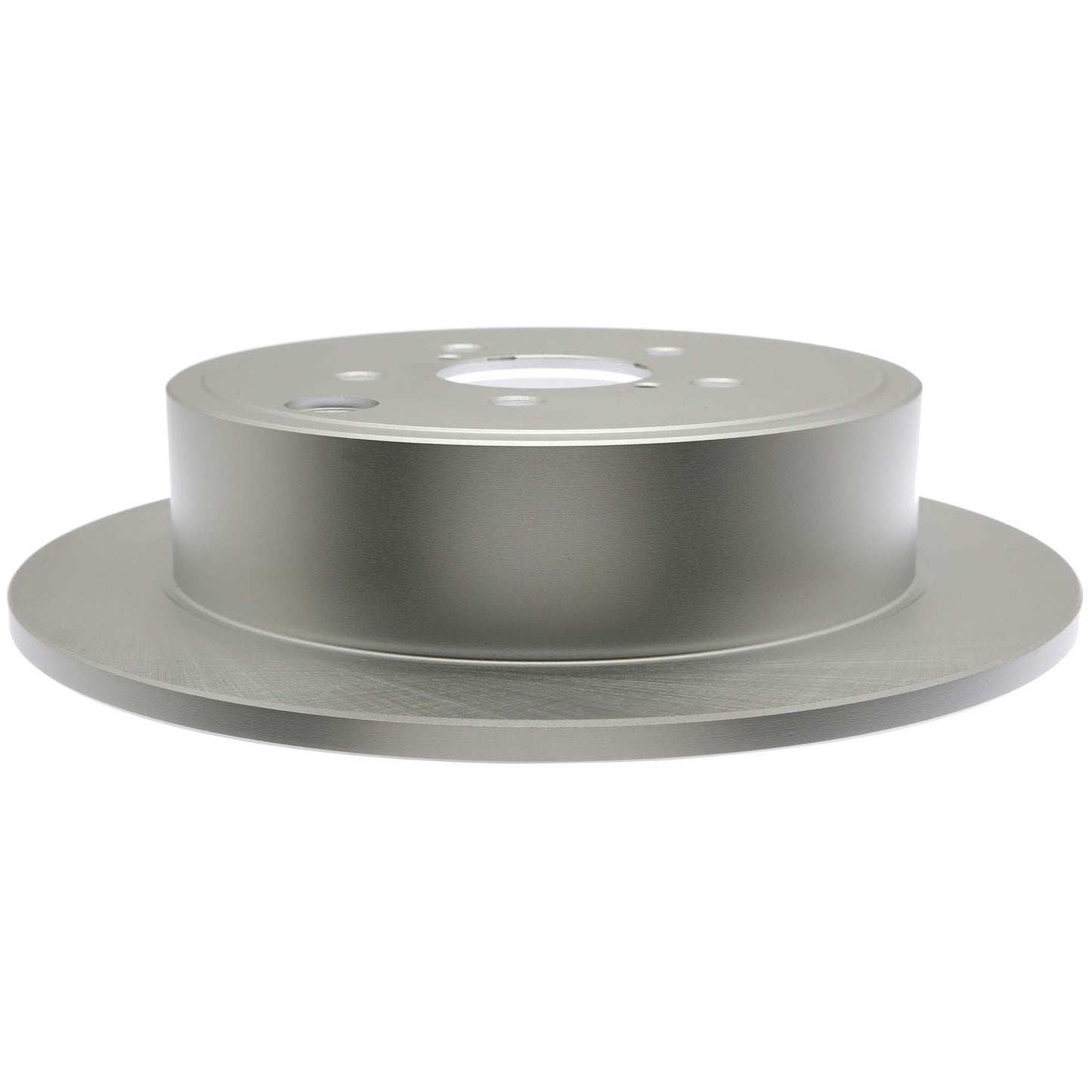 Raybestos Brakes Disc Brake Rotor 980634FZN