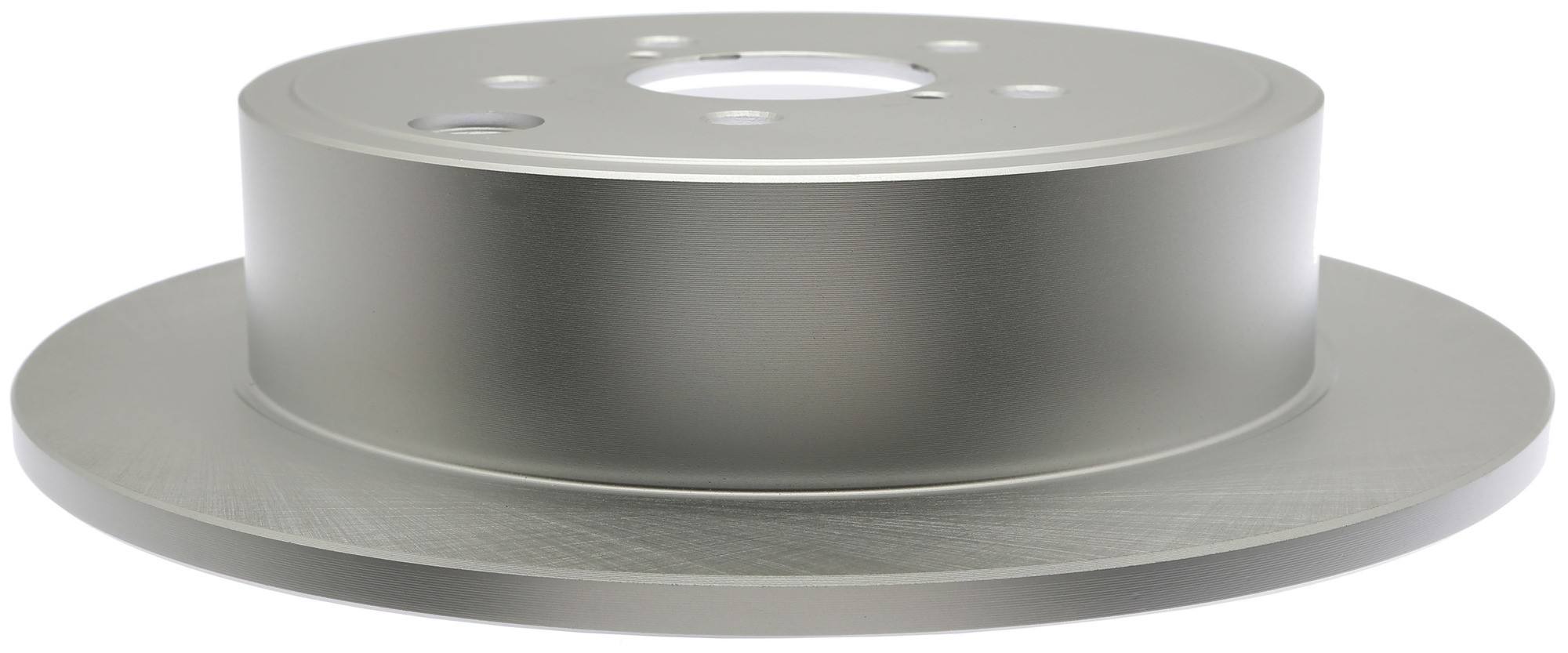 Raybestos Brakes Disc Brake Rotor 980634FZN