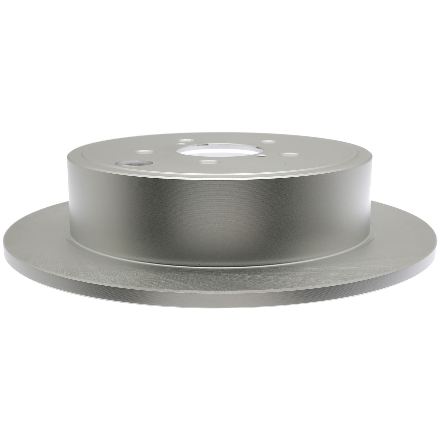 Raybestos Brakes Disc Brake Rotor 980634FZN