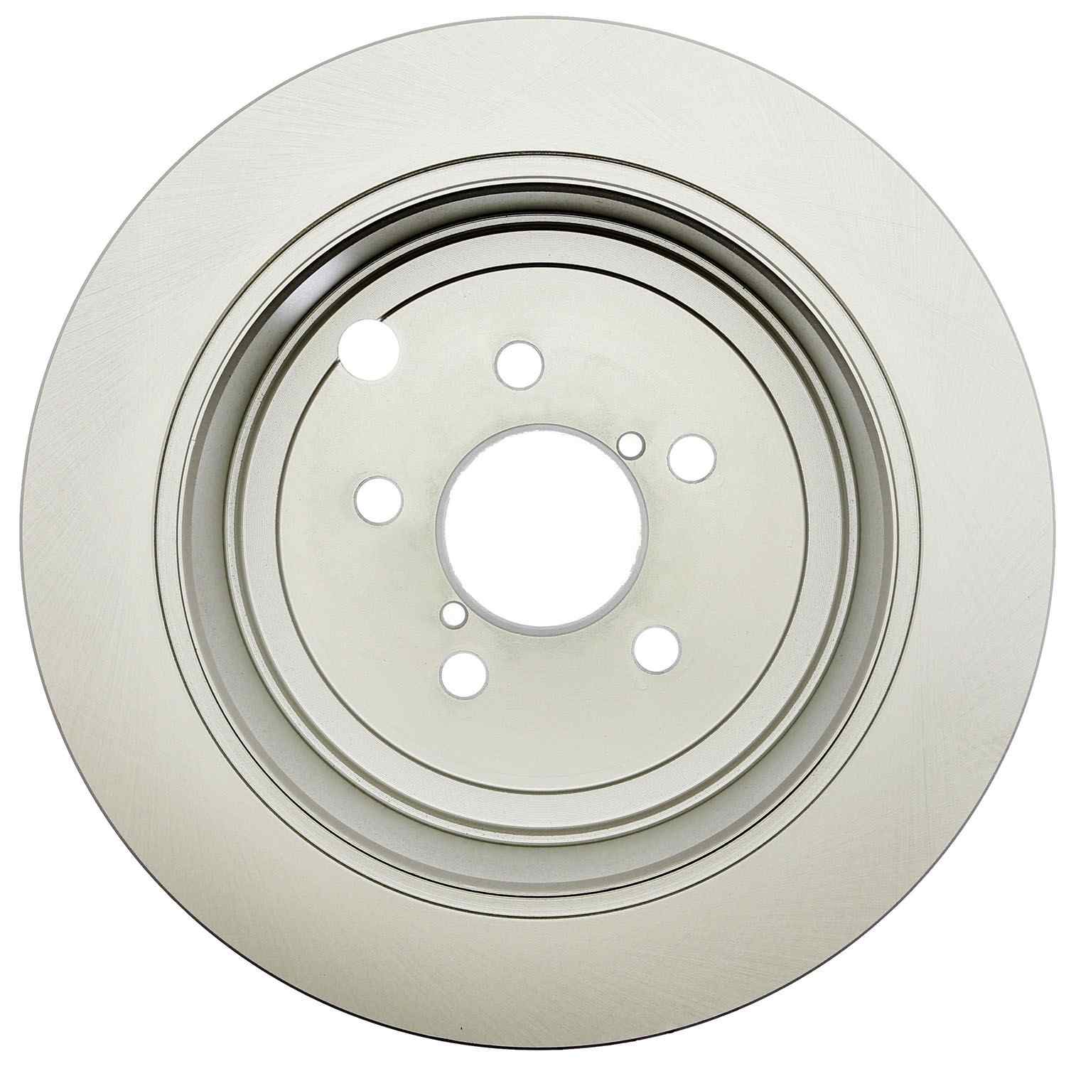 Raybestos Brakes Disc Brake Rotor 980634FZN