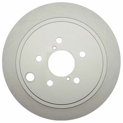 Raybestos Brakes Disc Brake Rotor 980634FZN