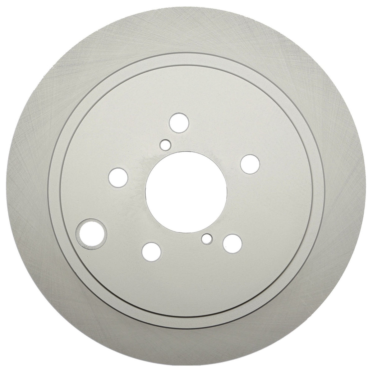 Raybestos Brakes Disc Brake Rotor 980634FZN